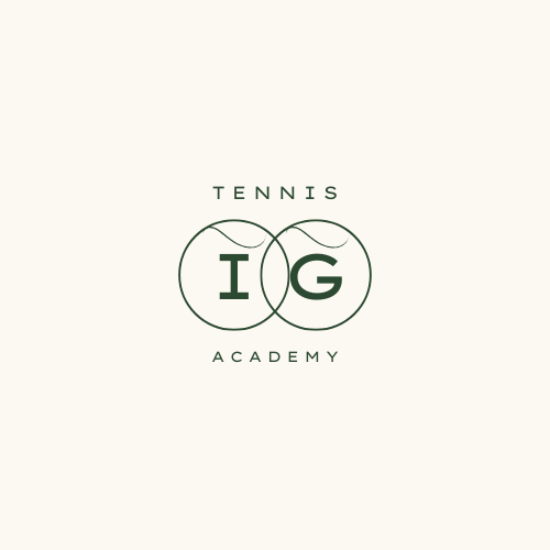 Logo Academia IG Tennis