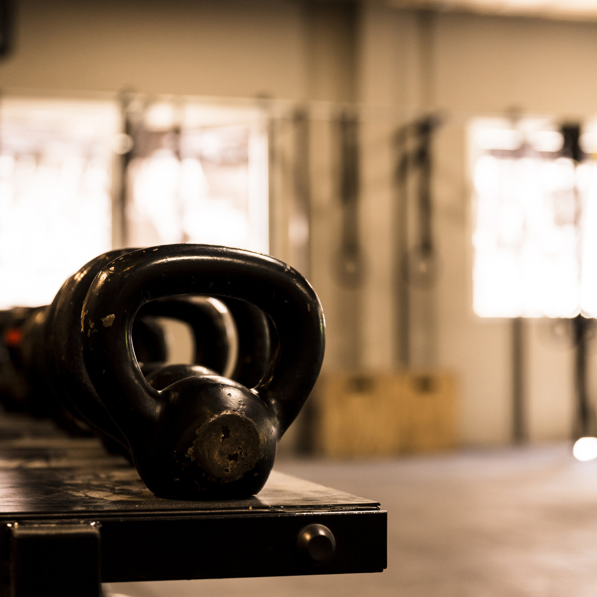 Gimnasio